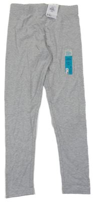 Nové - Šedé legíny Primark