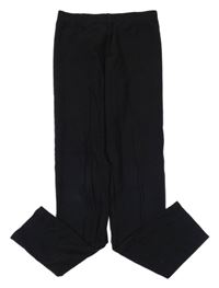 Černé legíny H&M