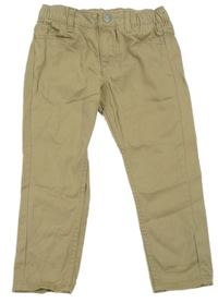 Pískové rifle H&M