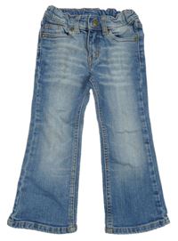 Modré flare rifle H&M