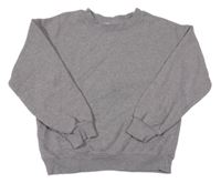 Béžová mikina H&M