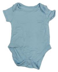 Světlemodré body George