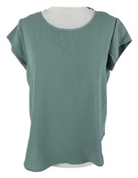 Dámská khaki halenka Only 