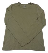 Khaki triko Pepperts!