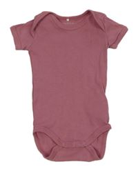 Starorůžové body Name it