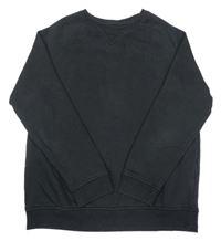Černá mikina PRIMARK