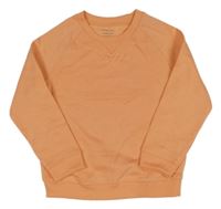 Meruňková mikina Primark
