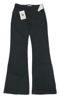 Nové - Antracitové flare rifle 