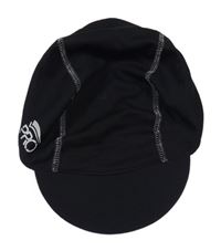 Černá sportovní kšiltovka Crivit