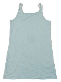 Mátový top H&M