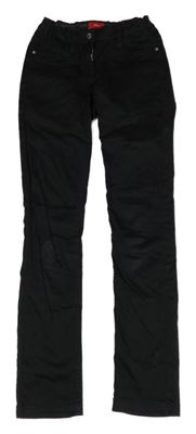 Černé skinny rifle S. Oliver