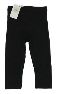 Nové - Černé legíny Primark