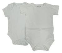 2x - Bílé body Zeeman