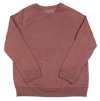 Růžová mikina Primark