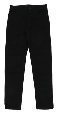 Černé skinny rifle Denim Co.