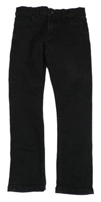 Černé skinny rifle V by Very