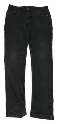 Antracitové skinny rifle C&A