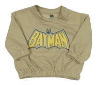 Písková mikina - Batman 