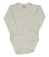 Bílé zavinovací body Prénatal