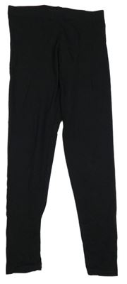 Černé legíny Primark