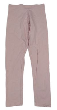 Světlerůžové legíny Primark