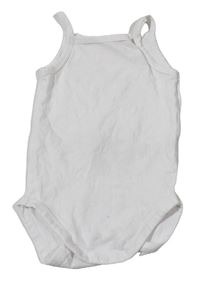 Bílé body Hema