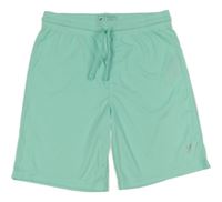 Mátové strukturované sportovní kraťasy Primark
