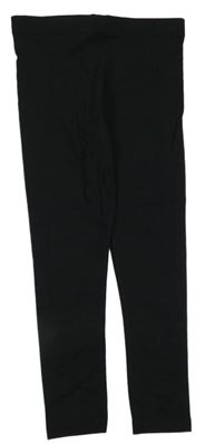 Černé legíny Primark