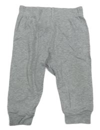 Šedé tepláky Matalan