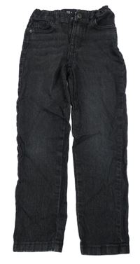 Černošedé skinny rifle TEX