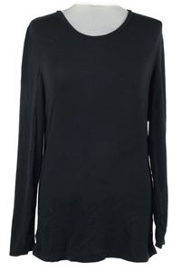 Dámská černá halenka Primark 