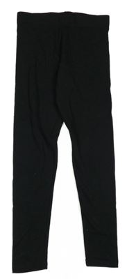 Černé legíny Primark