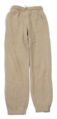 Béžové tepláky Primark