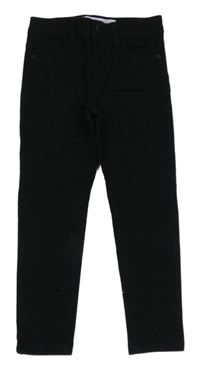 Černé rifle Denim Co.