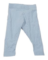 Světlemodré legíny Primark