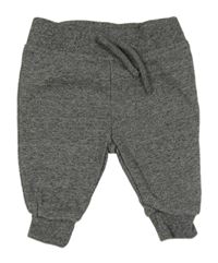Antracitové tepláky PRIMARK