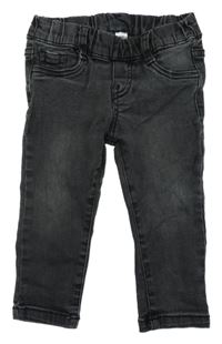 Šedé džegíny 