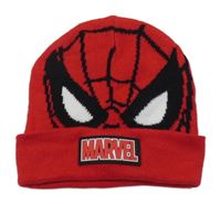 Červená čepice - Spiderman George