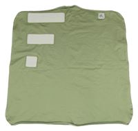 Khaki rychlozavinovačka s logem The ollie