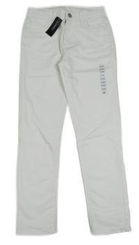 Nové - bílé skinny rifle St. Bernard