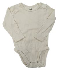 Smetanové body H&M