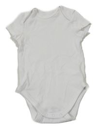 Bílé body C&A