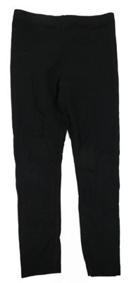 Černé legíny Primark