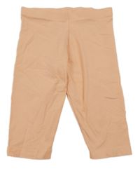 Oranžové capri legíny Lupilu 