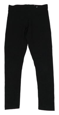 Černé legíny Primark