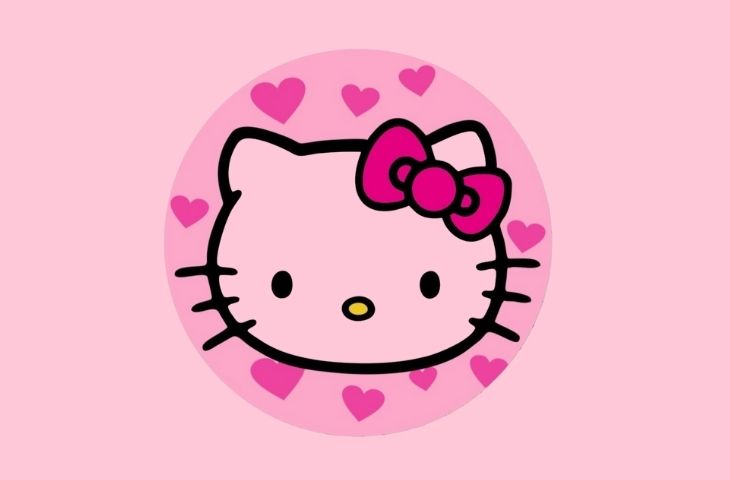 Hello Kitty – značka, která hýbe světem