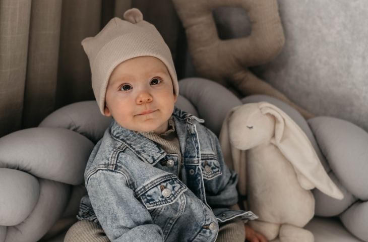 Zara v second handu: Kombinace kvality, trendů a ekologické odpovědnosti za lepší cenu
